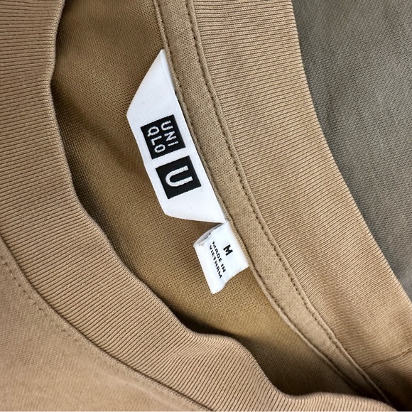 Uniqlo Shirt Bundle - Picture 2 of 5